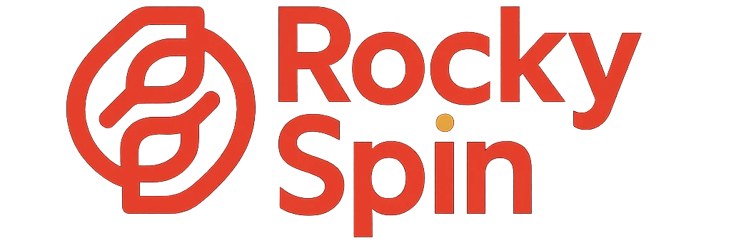 RockySpin